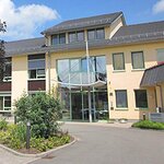 Evangelisches Altenhilfezentrum Breitungen Evangelisches Altenhilfezentrum Breitungen