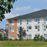 Evangelisches Altenzentrum Kirchhain Evangelisches Altenzentrum Kirchhain