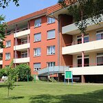 Evangelisches Altenhilfezentrum Korbach Evangelisches Altenhilfezentrum Korbach
