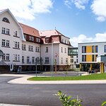 Ev. Alten- und Pflegeheim Elisabethenhof Marburg Ev. Alten- und Pflegeheim Elisabethenhof Marburg