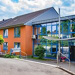 Evangelisches Altenhilfezentrum Haus Salem - Witzenhausen Evangelisches Altenhilfezentrum Haus Salem - Witzenhausen