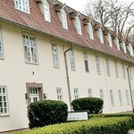 Diakonisches Aus-und Fortbildungszentrum Hofgeismar Diakonisches Aus-und Fortbildungszentrum Hofgeismar