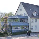 Krankenhaus Gesundbrunnen Krankenhaus Gesundbrunnen