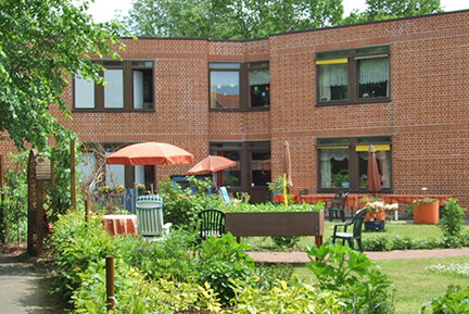 Unser Garten Unser Garten