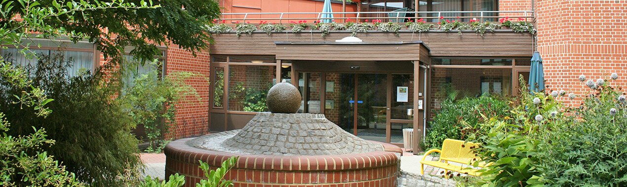 Brunnen - Brunnenhaus Brunnen - Brunnenhaus