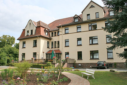 stattliches Haus mit eigenem Flair stattliches Haus mit eigenem Flair
